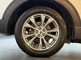 Ford Explorer XTL 2022 V4